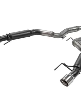 Flowmaster 15-20 MUSTANG BASE AB OTL 409S                                     - 817713 - Image 6