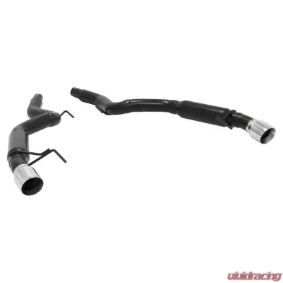 Flowmaster 15-20 MUSTANG BASE AB OTL 409S - 817713