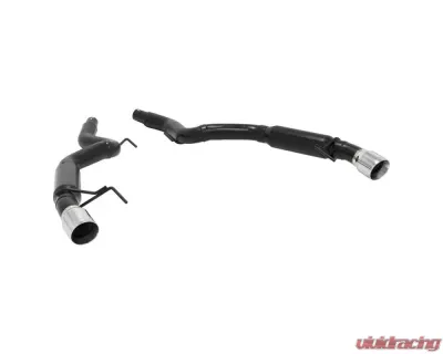 Flowmaster 15-20 MUSTANG BASE AB OTL 409S - 817713