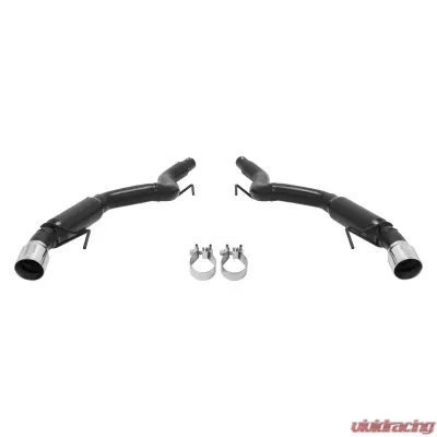 Flowmaster 15-20 MUSTANG BASE AB OTL 409S - 817713