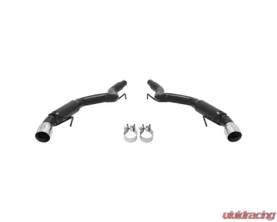 Flowmaster 15-20 MUSTANG BASE AB OTL 409S - 817713