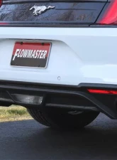Flowmaster 15-20 MUSTANG BASE AB OTL 409S                                     - 817713 - Image 7