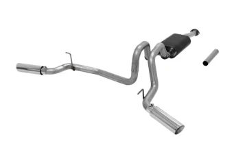 Exhaust Parts