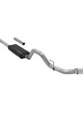 Flowmaster Catback 409S - Force II Kit - SOS - Mild/Mod Sound Ford                                     - 817727 - Image 2