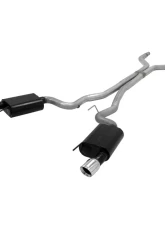 Flowmaster American Thunder Catback Exhaust System Ford Mustang GT 5.0L V8 2015-2022                                     - 817730 - Image 4