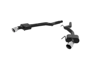 Complete Exhaust Kits