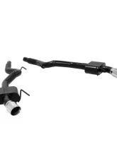 Flowmaster American Thunder Axle-Back Exhaust System Ford Mustang EcoBoost 2.3L | 3.7L 2015-2022                                     - 817748 - Image 2