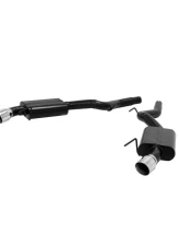 Flowmaster American Thunder Axle-Back Exhaust System Ford Mustang GT 5.0L 2015-2022                                     - 817749 - Image 4