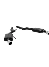 Flowmaster American Thunder Axle-Back Exhaust System Ford Mustang GT 5.0L 2015-2022                                     - 817749 - Image 2