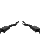 Flowmaster American Thunder Axle-Back Exhaust System Ford Mustang GT 5.0L 2015-2022                                     - 817749 - Image 3