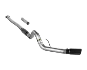 Flowmaster Catback 409S - Outlaw Kit - SOS - Mod/Aggr Sound Ford