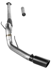 Flowmaster Catback 409S - Outlaw Kit - SOS - Mod/Aggr Sound Ford                                     - 817756 - Image 2