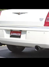 Flowmaster Catback 409S - Outlaw Kit - DOR - Mild/Moderate Sound                                     - 817788 - Image 4