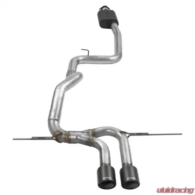 Flowmaster Catback 409S - Outlaw Kit - DOR - Moderate/Aggressive Sound Ford 2.0L 4-Cyl - 817795