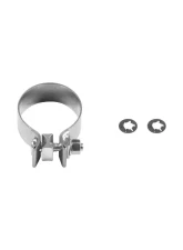 Flowmaster Axleback System 409S - DOR - Outlaw - Mod/Agg Sound - 2018 Jeep Wrangler JL Jeep Wrangler 2018                                     - 817803 - Image 5