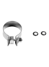 Flowmaster Axleback 409S - Force II Kit - DOR - Mild/Moderate Sound Jeep Wrangler 2018                                     - 817804 - Image 5