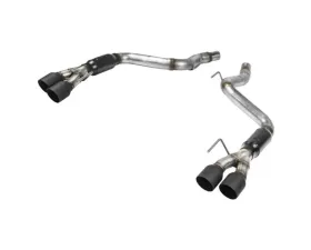 Flowmaster 18-20 MUSTANG 5.0L, AB OTL, NO VALVES