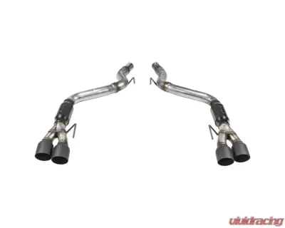 Flowmaster 18-20 MUSTANG 5.0L, AB OTL, NO VALVES - 817806