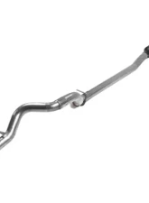 Flowmaster Catback System 409S - SOR - Outlaw - Mod/Agg Sound - 2018 Jeep Wrangler JL Jeep Wrangler 2018 3.6L V6                                     - 817818 - Image 2