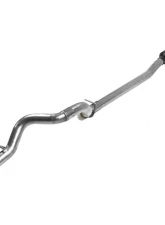 Flowmaster Catback System 409S - SOR - Outlaw - Mod/Agg Sound - 2018 Jeep Wrangler JL Jeep Wrangler 2018 3.6L V6                                     - 817818 - Image 4