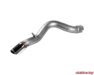 Flowmaster Axleback System 409S - Single Rear Exit - American Thunder - Moderate Sound Jeep Wrangler 2018 - 817837