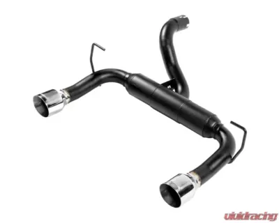 Flowmaster Axleback System 409S - DOR - Outlaw - Mod/Agg Sound Jeep Wrangler 2018 - 817840