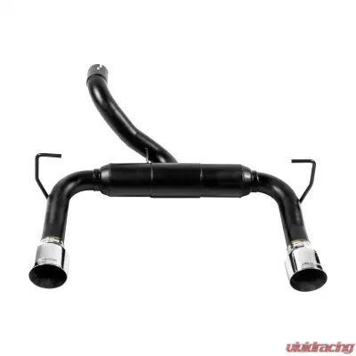 Flowmaster Axleback System 409S - DOR - Outlaw - Mod/Agg Sound Jeep Wrangler 2018 - 817840