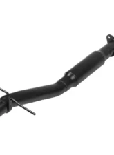 Flowmaster Direct-fit Muffler 409S - Outlaw - Moderate/Aggressive Ram 1500 2019 5.7L V8                                     - 817846 - Image 2