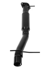 Flowmaster Direct-fit Muffler 409S - Outlaw - Moderate/Aggressive Ram 1500 2019 5.7L V8                                     - 817846 - Image 3