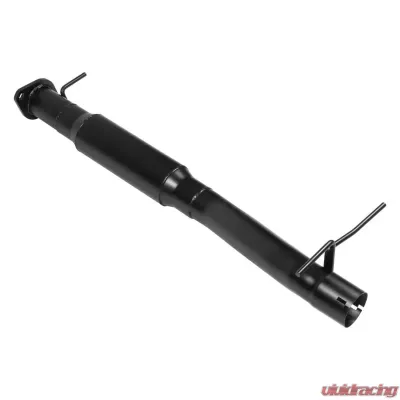 Flowmaster Direct-fit Muffler 409S - Outlaw - Moderate/Aggressive Ram 1500 2019 5.7L V8 - 817846