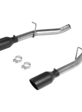 Flowmaster Axleback Resonator Delete Kit American Thunder fits 2019 Ram 1500 Ram 1500 2019 5.7L V8                                     - 817850 - Image 2