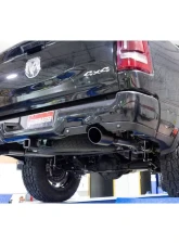 Flowmaster Axleback Resonator Delete Kit American Thunder fits 2019 Ram 1500 Ram 1500 2019 5.7L V8                                     - 817850 - Image 3