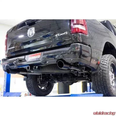 Flowmaster Axleback Resonator Delete Kit American Thunder fits 2019 Ram 1500 Ram 1500 2019 5.7L V8 - 817850