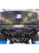 Flowmaster Axleback Resonator Delete Kit American Thunder fits 2019 Ram 1500 Ram 1500 2019 5.7L V8                                     - 817850 - Image 4