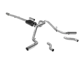 Flowmaster 19-220 GM 1500 5.3L AMT DOR/S