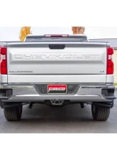 Flowmaster Catback Exhaust System Outlaw fits 2019 Silverado/Sierra 1500                                     - 817854 - Image 4