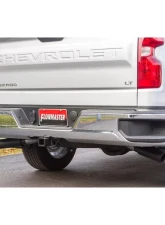 Flowmaster Catback Exhaust System Outlaw fits 2019 Silverado/Sierra 1500                                     - 817854 - Image 5