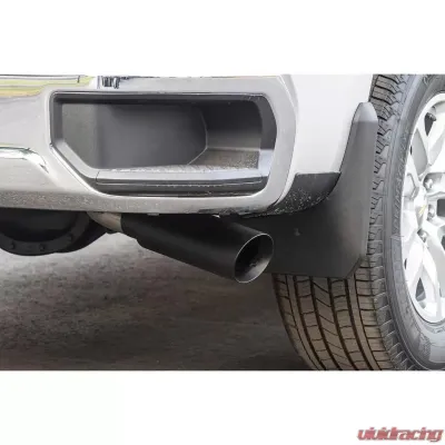 Flowmaster Catback Exhaust System Outlaw fits 2019 Silverado/Sierra 1500 - 817854