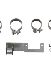 Flowmaster American Thunder Catback Exhaust System Jeep Gladiator 2020                                     - 817913 - Image 7