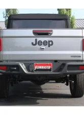 Flowmaster American Thunder Catback Exhaust System Jeep Gladiator 2020                                     - 817913 - Image 3