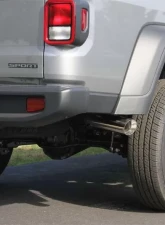 Flowmaster American Thunder Catback Exhaust System Jeep Gladiator 2020                                     - 817913 - Image 6