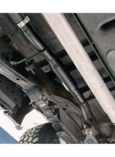 Flowmaster 15-20 FORD F-150 2.7L,3.5L,5.0L OTL-EXT                                     - 817917 - Image 4