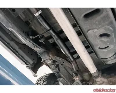 Flowmaster 15-20 FORD F-150 2.7L,3.5L,5.0L OTL-EXT - 817917