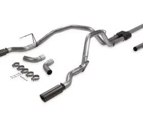 Flowmaster Stainless Kits