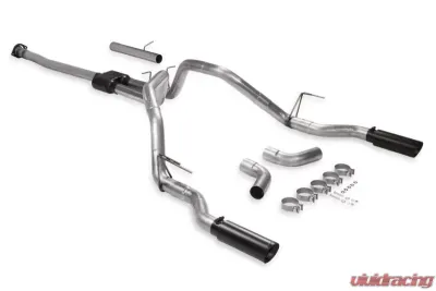 Flowmaster Stainless Kits - 817936