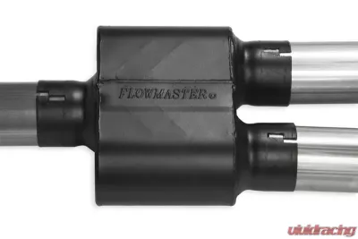 Flowmaster Stainless Kits - 817936