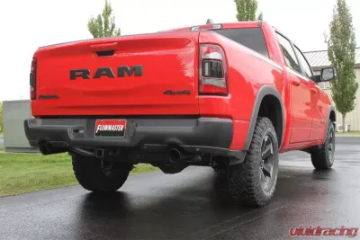 Flowmaster Stainless Kits - 817936