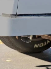 Flowmaster American Thunder Header-Back Exhaust System Chevrolet C/K 10 1963-1966                                     - 817937 - Image 3