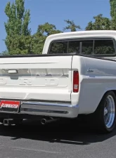 Flowmaster American Thunder Header-Back Exhaust System Ford                                     - 817938 - Image 3