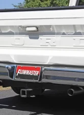 Flowmaster American Thunder Header-Back Exhaust System Ford                                     - 817938 - Image 4